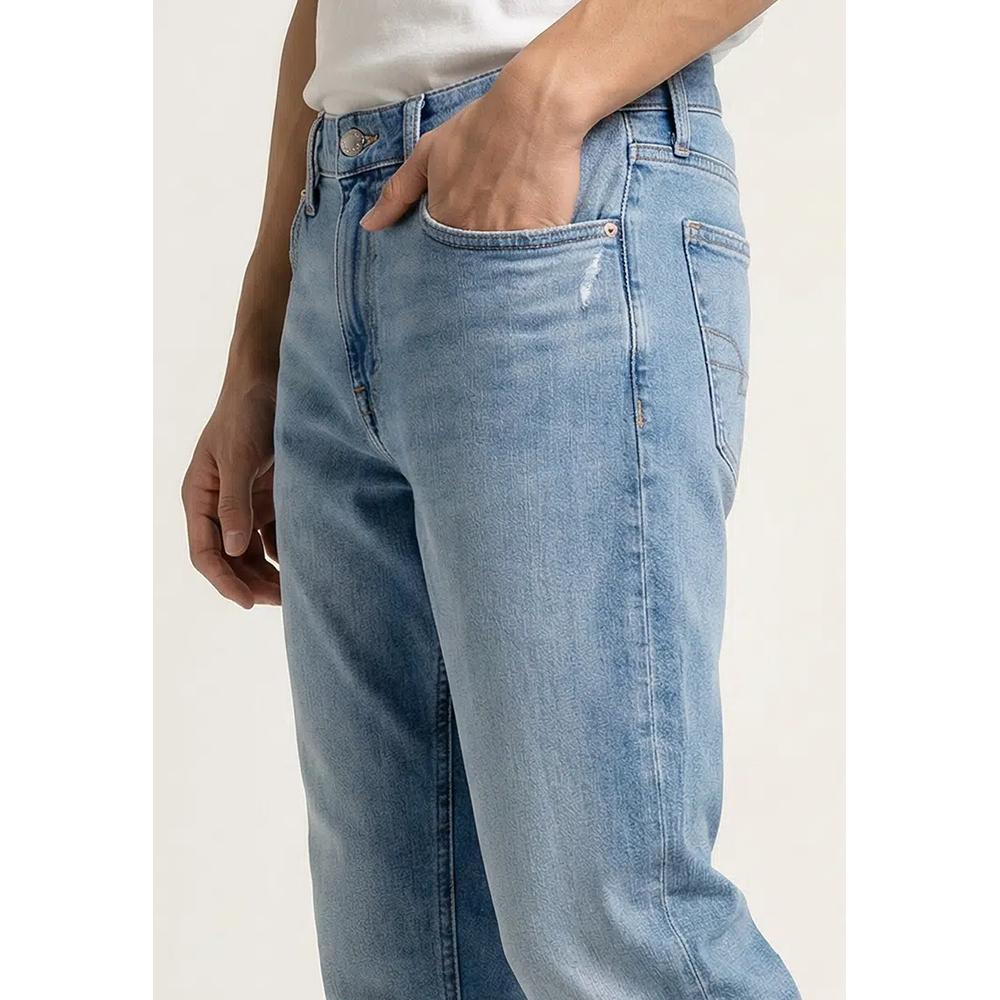 Прямые джинсы Flex Original 3