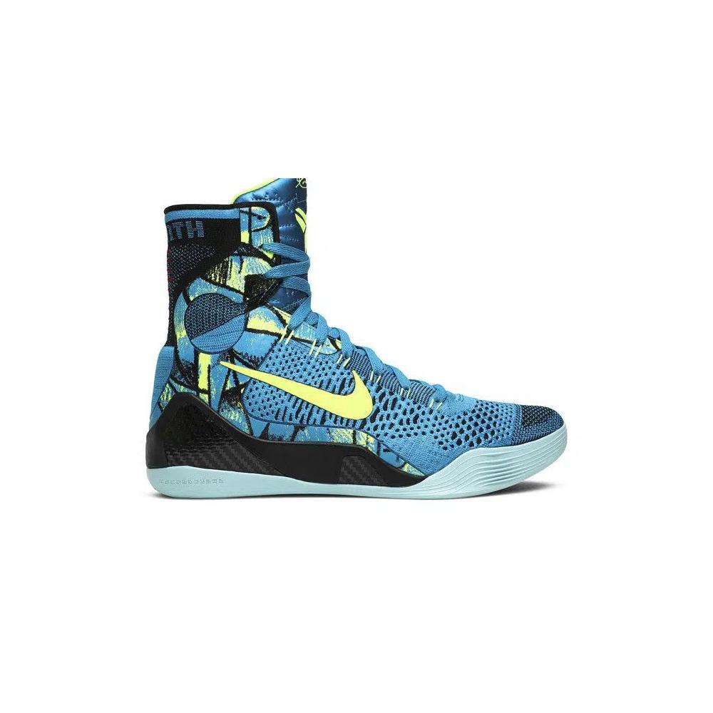 Кроссовки Nike Kobe 9 Elite 'Perspective' 1