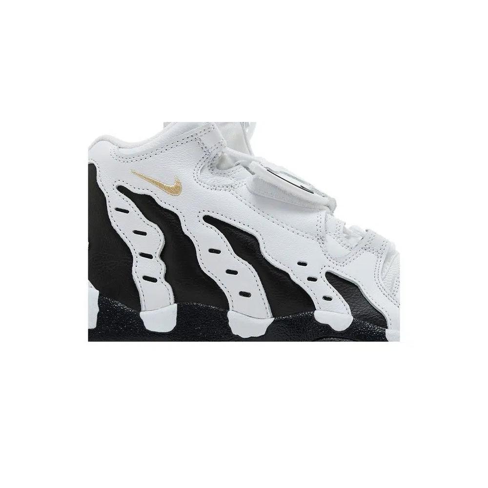 Кроссовки Nike Air DT Max '96 'Colorado Away - White Black' 2