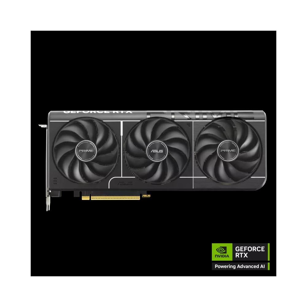 ASUS Prime GeForce RTX 5080 16G OC EVO видеокарта 2