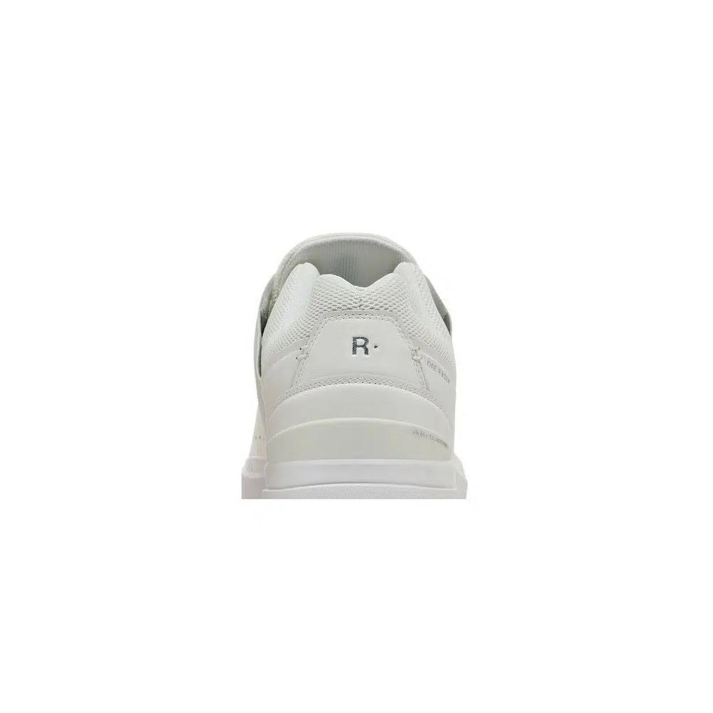 Кроссовки Performance Tennis ON The Roger Advantage 'All White' 7