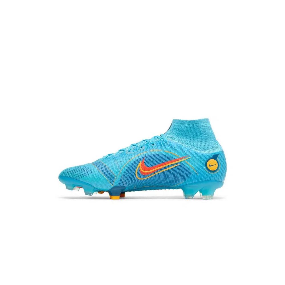 Бутсы Nike Mercurial Superfly 8 Elite FG 'Blueprint Pack' 3