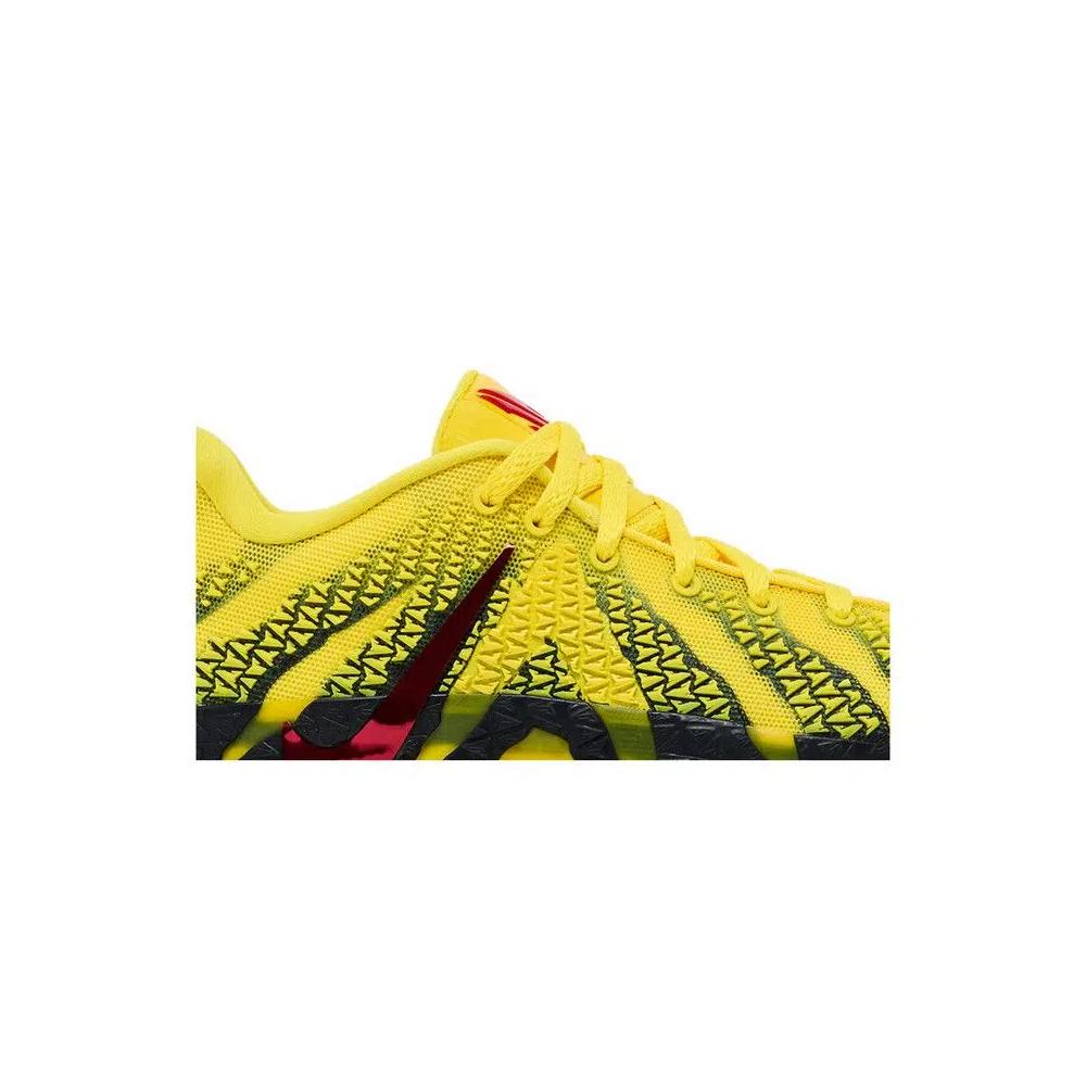 Кроссовки Nike JA 3 EP 'Let Me Be JA' 2