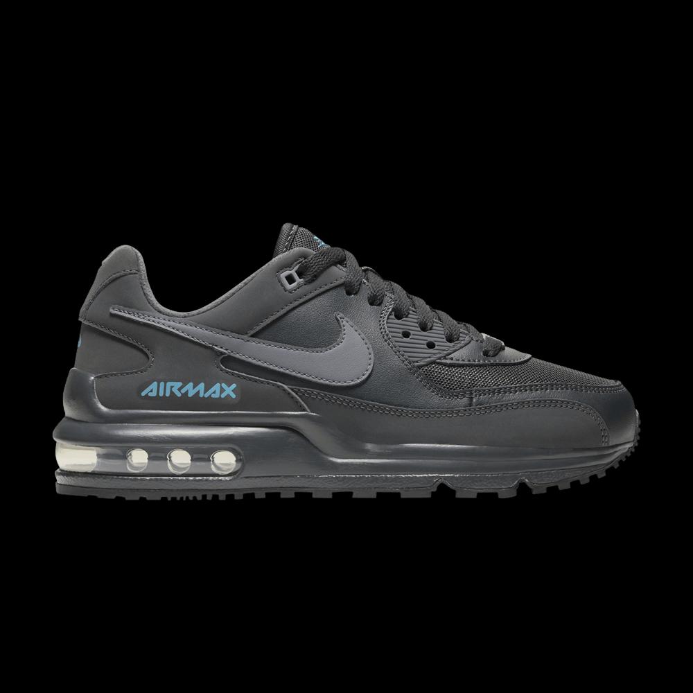 Образ жизни Nike Air Max Wright GS 'Anthracite Cool Grey' 1