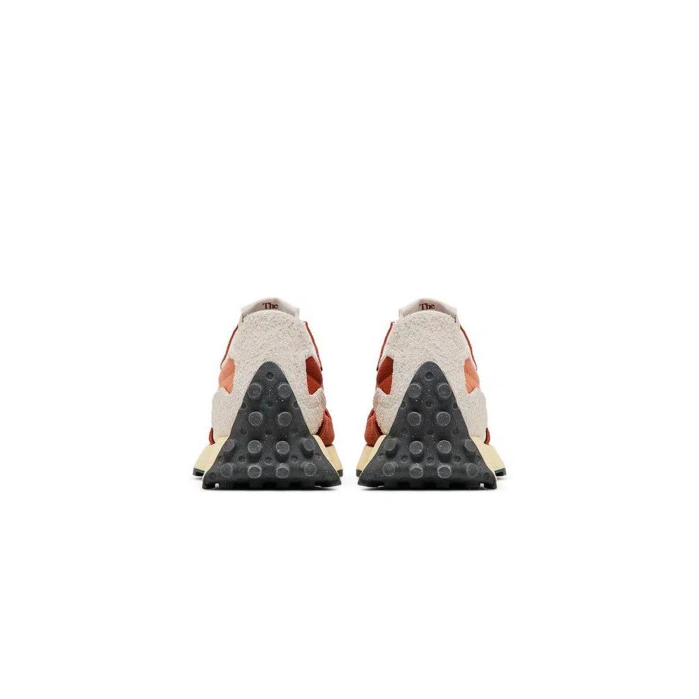 Кроссовки New Balance 327 «Infield Clay Copper» 6