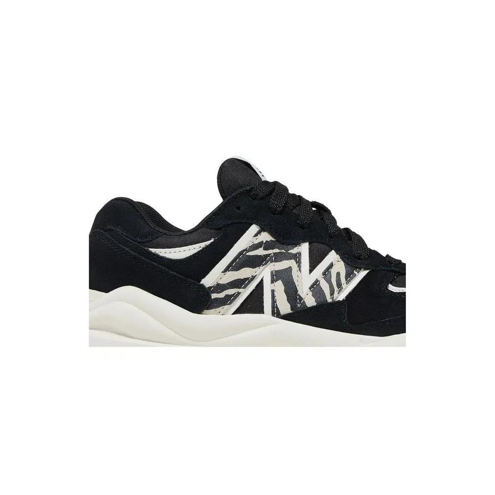 Кроссовки New Balance Wmns 57/40 'Black Zebra' 2