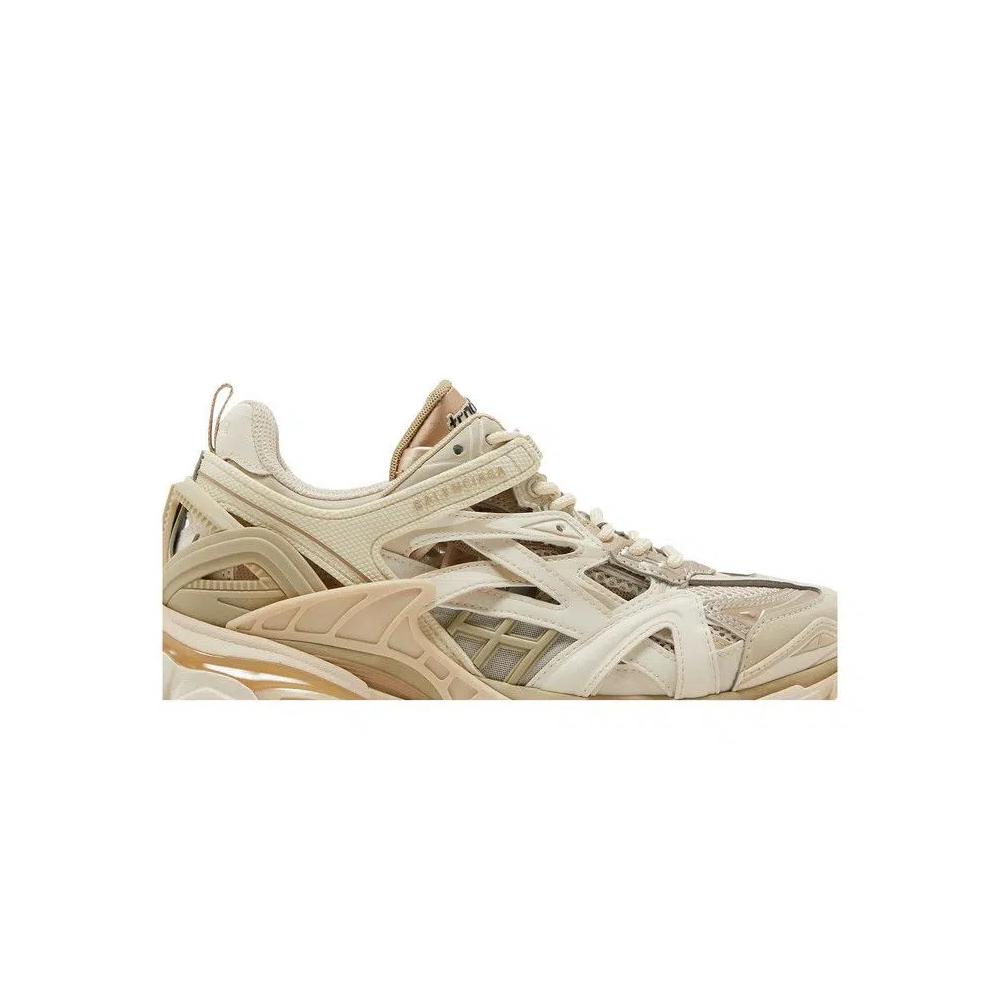 Кроссовки Balenciaga Wmns Track.2 Trainer 'Beige' 2