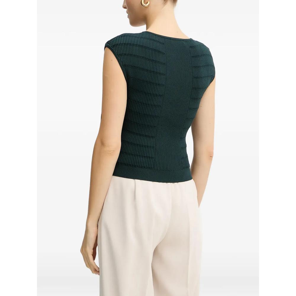 button ribbed top 2