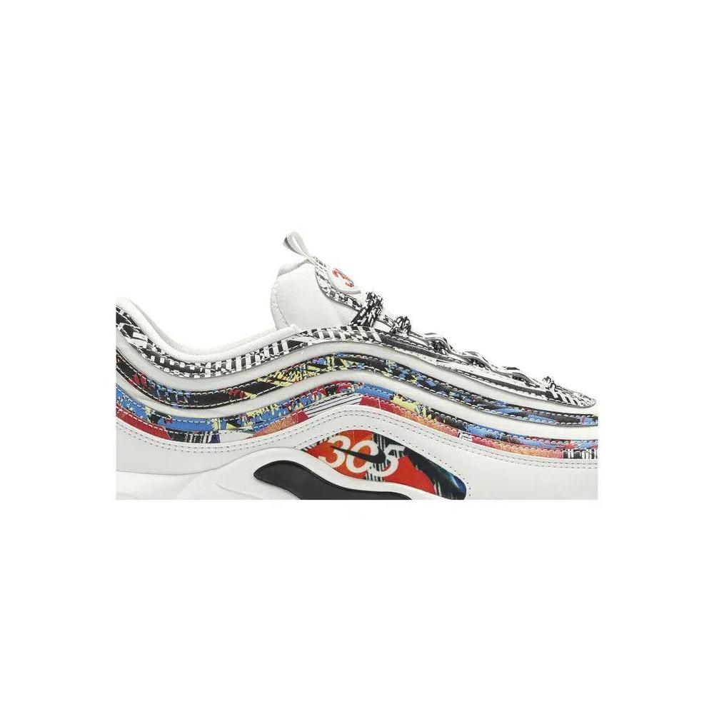 Кроссовки Nike Air Max Plus 97 'City Pride Miami' 2