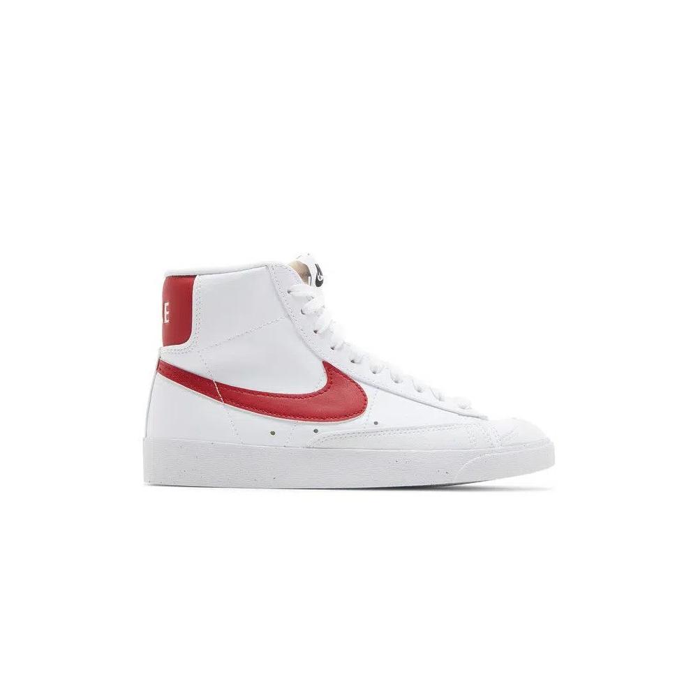 Кроссовки Nike Wmns Blazer Mid '77 Next Nature 'Cherry' 1