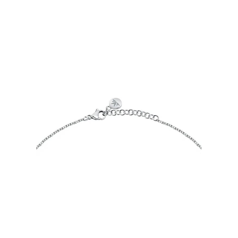 Morellato Коллекция Perla 38+4 см Женское серебряное колье 925 пробы SAER45 3