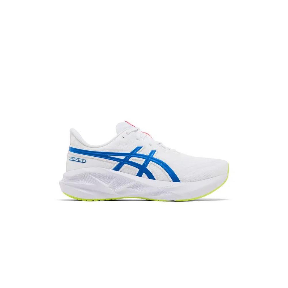 Кроссовки ASICS Novablast 5 'Track Club Pack - Tuna Blue' 1