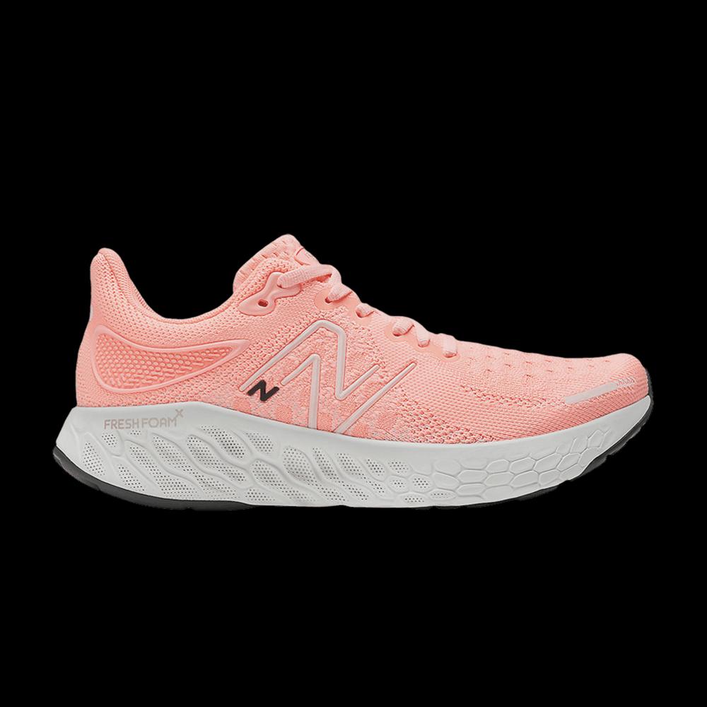 Кроссовки New Balance Wmns Fresh Foam X 1080v12 'Grapefruit' 1