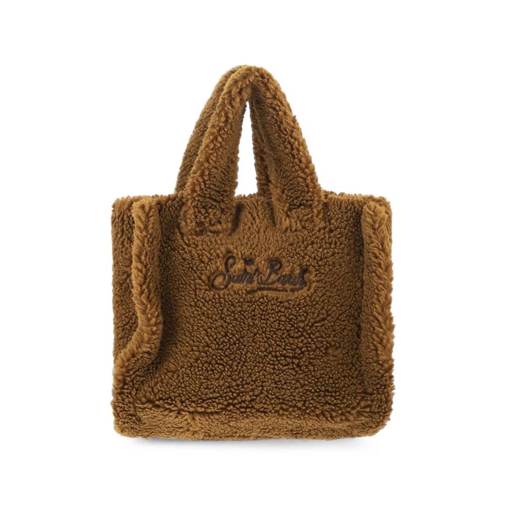 Vanity Mini Teddy handbag 2