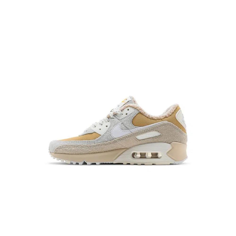Кроссовки Nike Wmns Air Max 90 'Wild Pack - Twine' 3