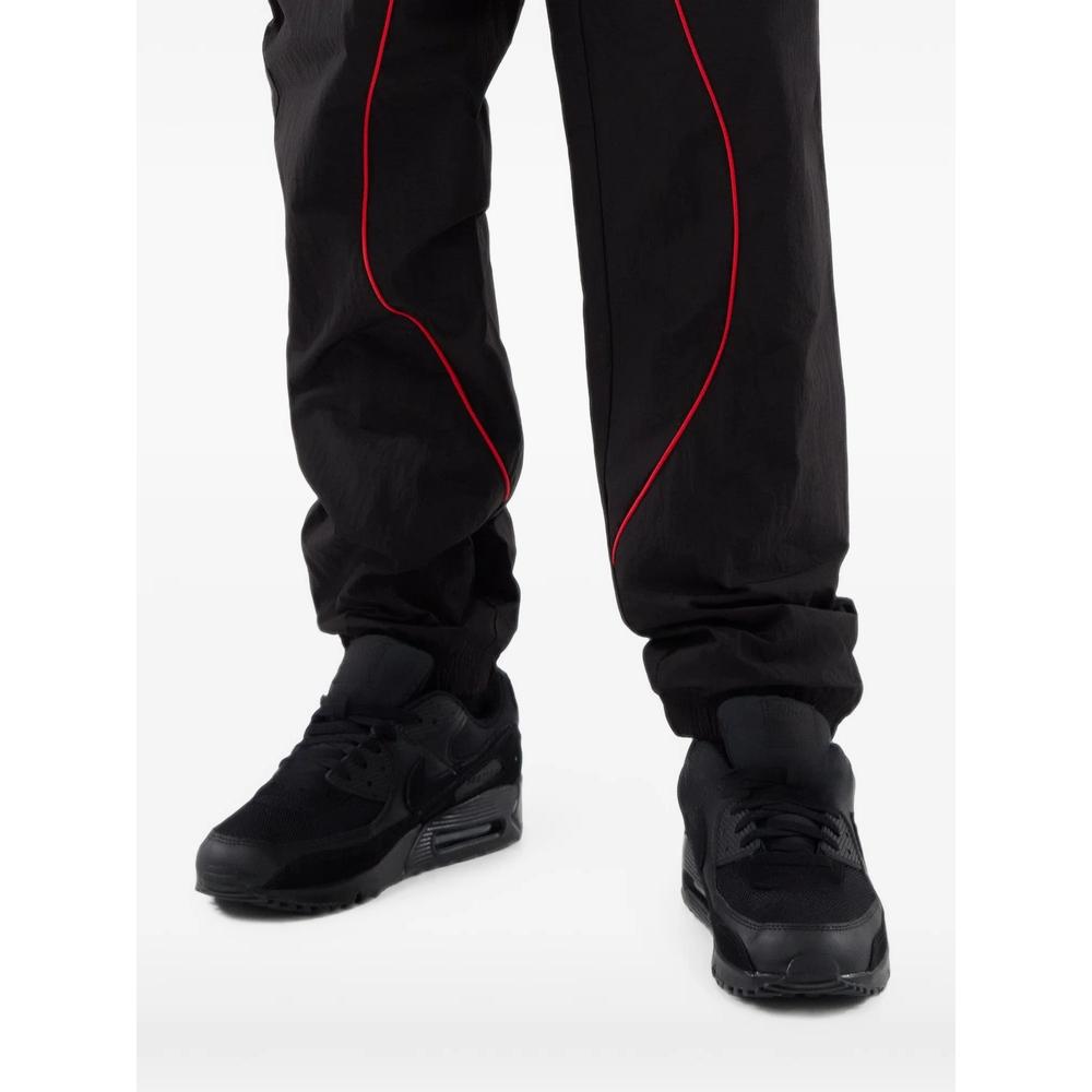 Red Bull Racing  piping track pants 4