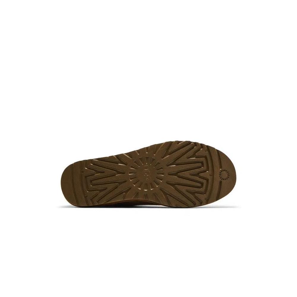 Ботинки UGG Classic Ultra Mini Boot «Chestnut» 4