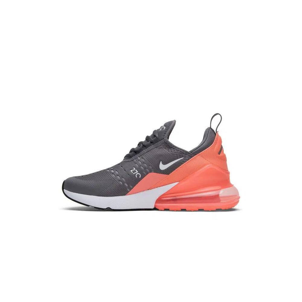 Кроссовки Nike Air Max 270 GS 'Gunsmoke' 3