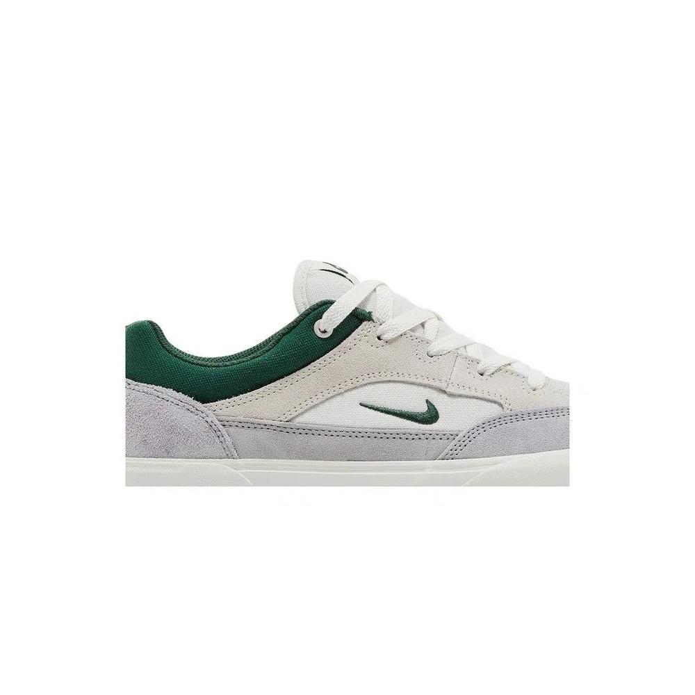 Кроссовки Nike Malor SB 'Platinum Tint Fir' 2