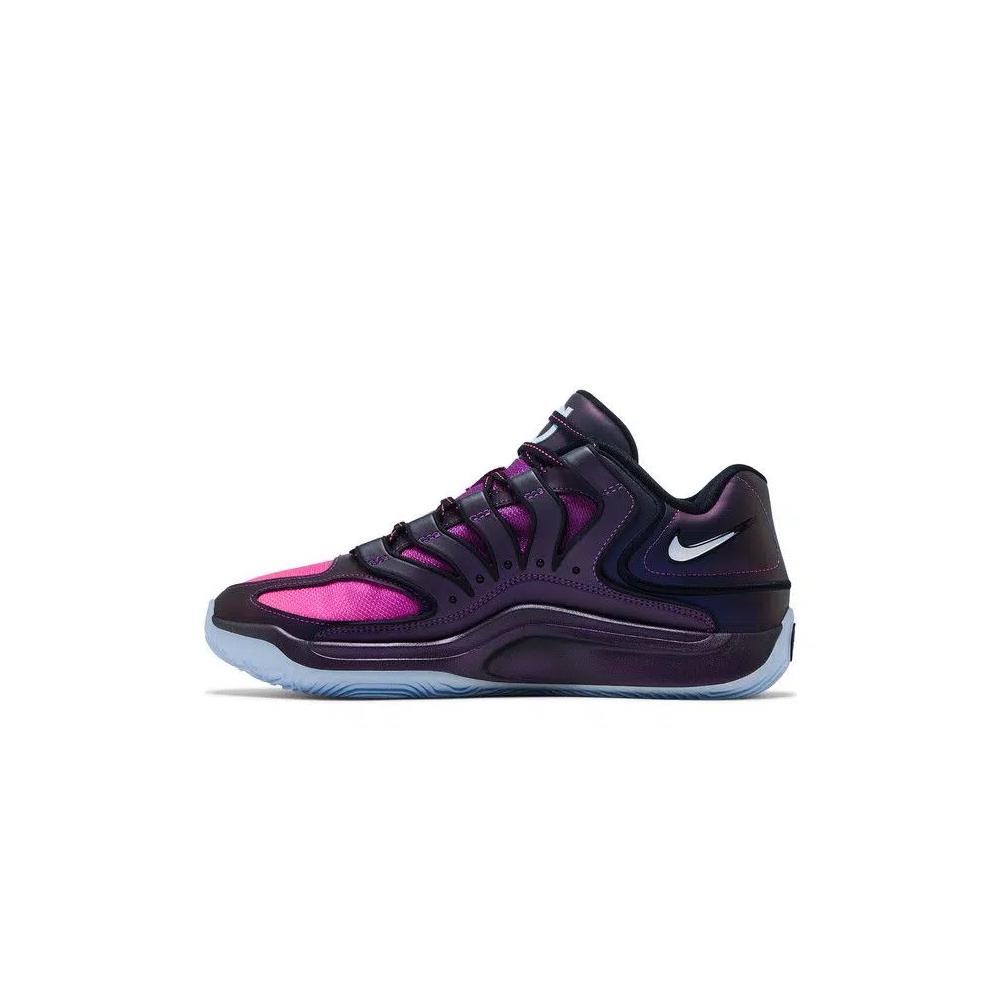 Кроссовки Nike KD 18 'Eggplant' 3