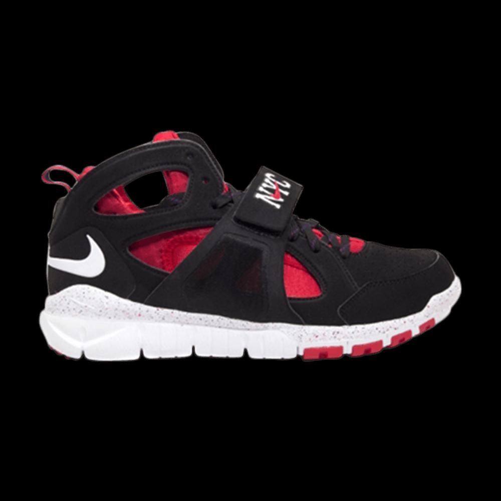Кроссовки Nike Huarache Free Shield 'Giants' 1