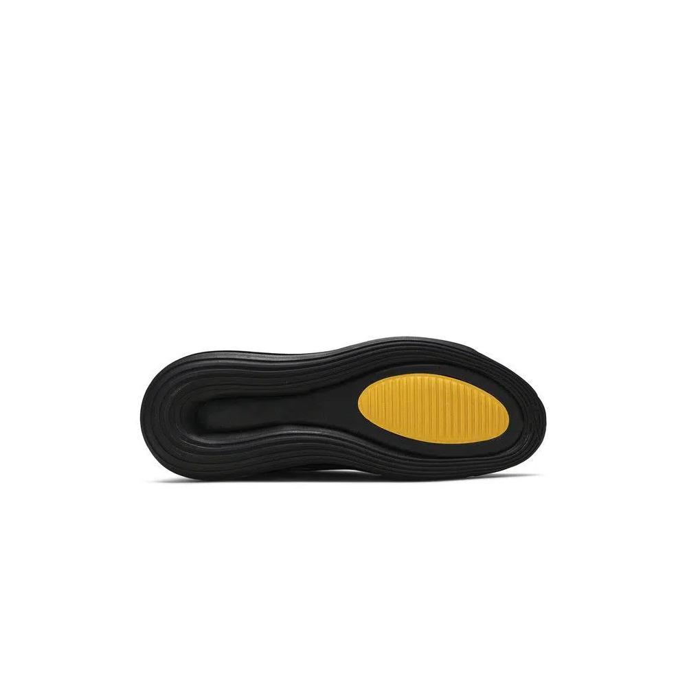 Кроссовки Nike Wmns Air Max 720 'Black Multi' 4