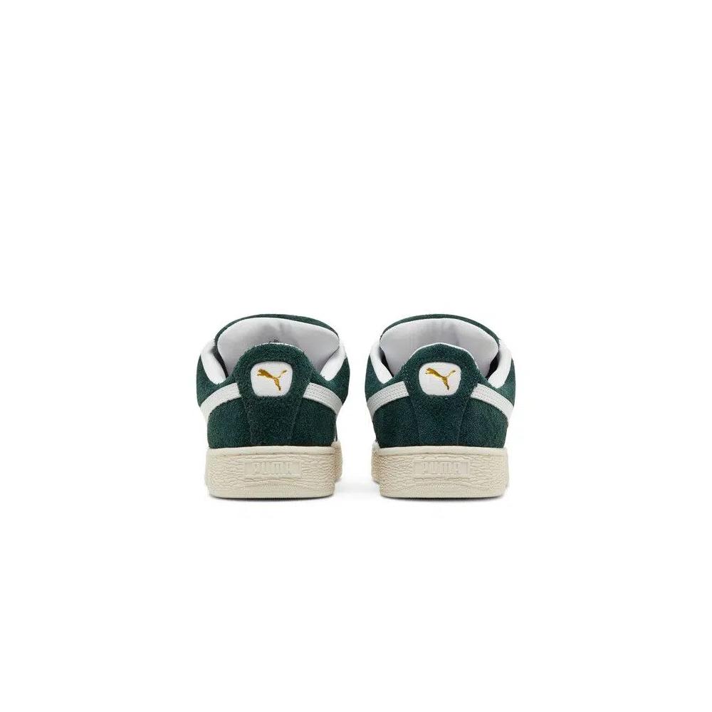 Кроссовки Puma Suede XL 'Hairy - Ponderosa Pine' 6