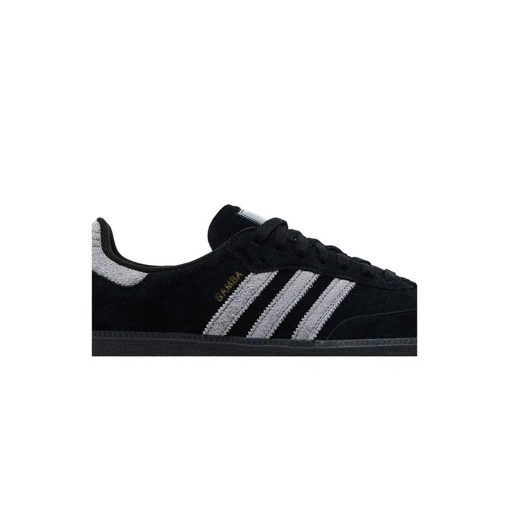 Кроссовки adidas Samba ADV 'Black Grey' 2