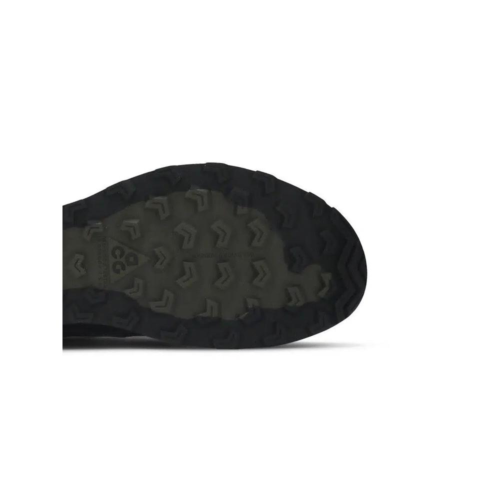 Кроссовки Nike ACG Air Nasu 'Black Cargo Khaki' 5