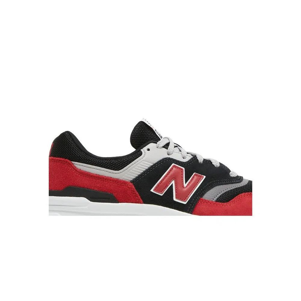 Кроссовки New Balance 997H 'Team Red Marblehead' 2