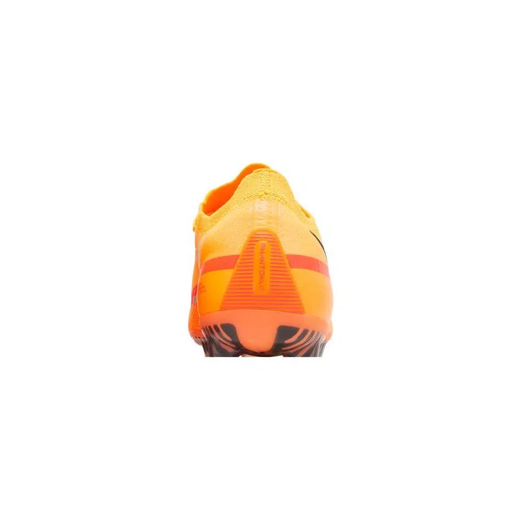 Бутсы Nike Phantom GT2 Elite FG 'Laser Orange' 7
