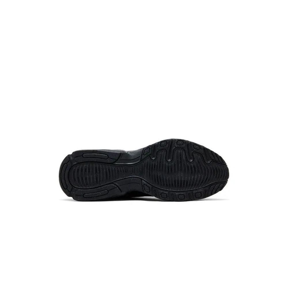 Кроссовки Nike Air Max Fire 'Triple Black' 4