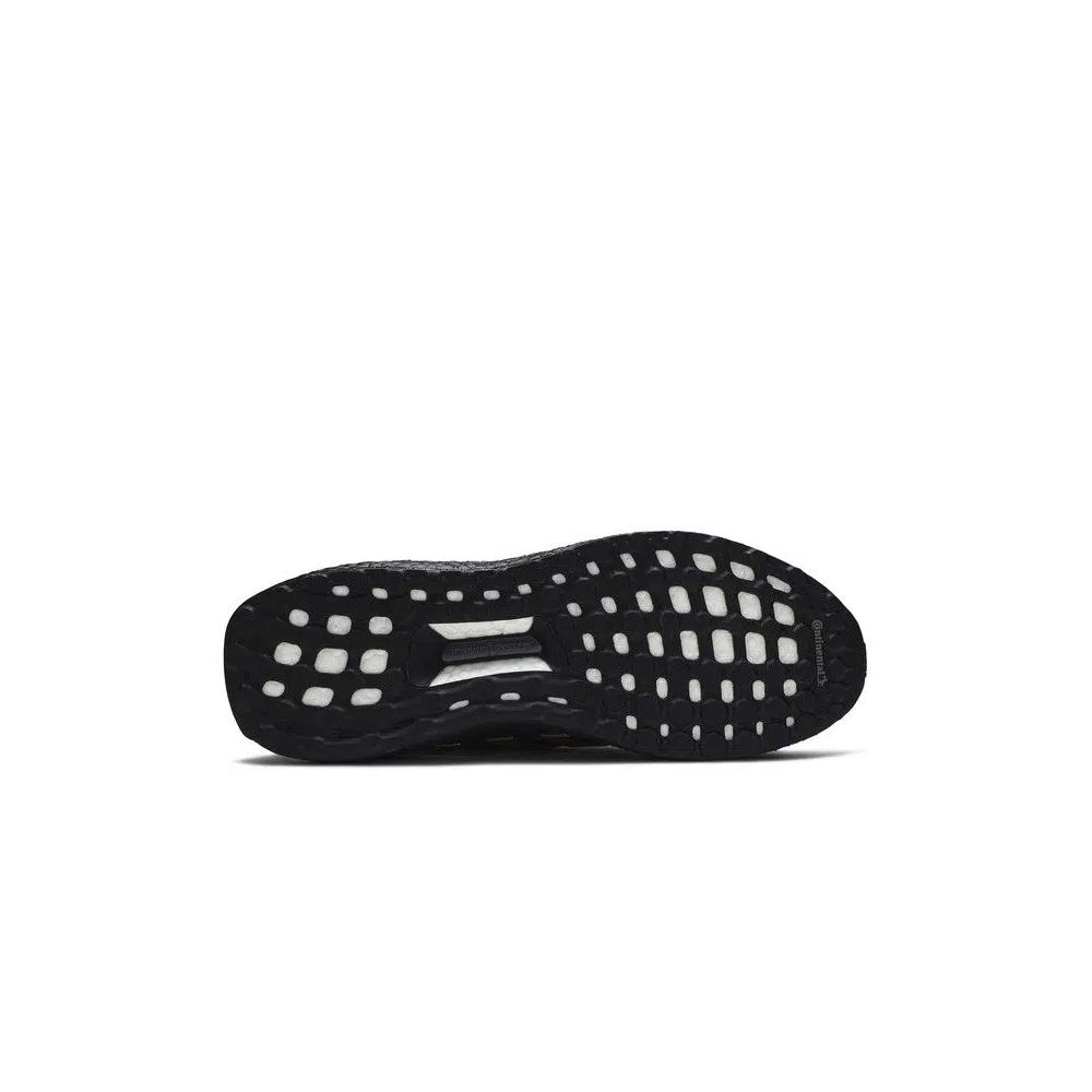 Кроссовки adidas UltraBoost «Metallic Gold» 4