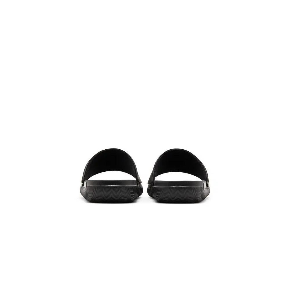 Слайды Air Jordan Jumpman Slide 'Black White' 6