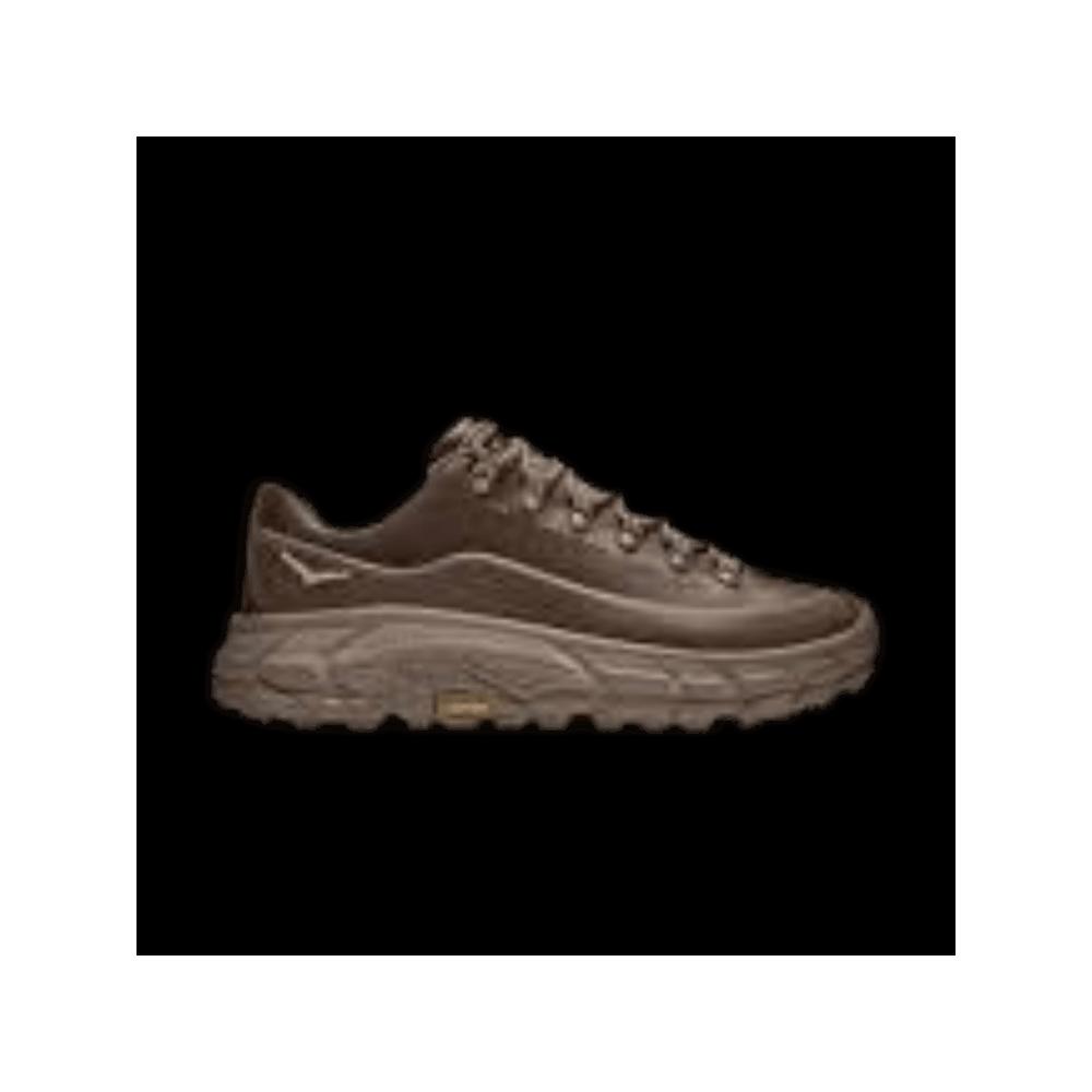 Лайфстайл HOKA Elite Terrain System Tor Summit 'Grey Owl Grey' 1