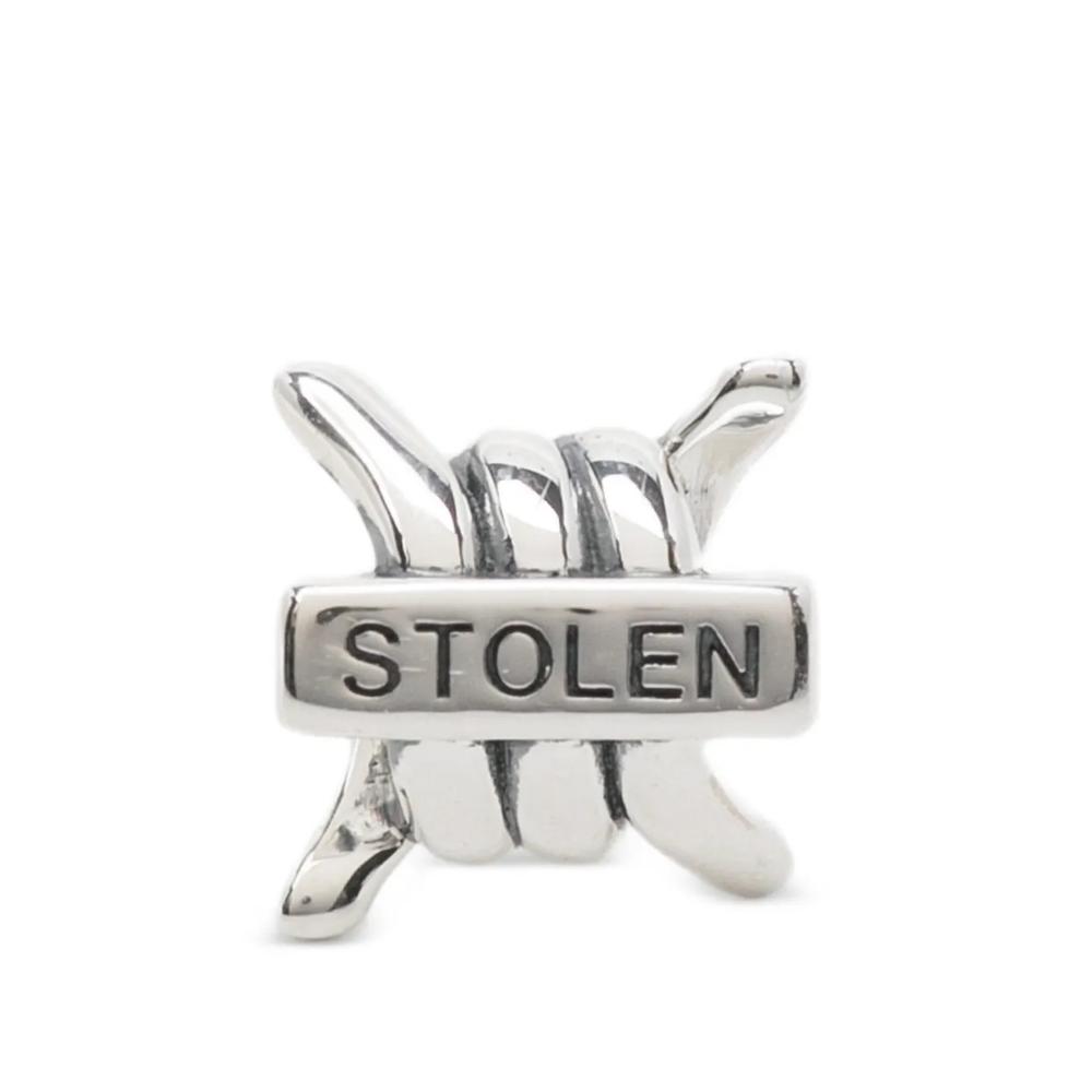 Серьги Stolen Barb 1