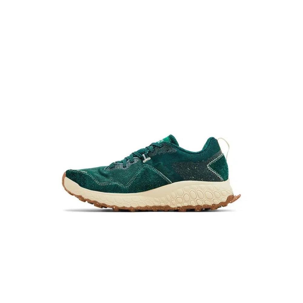 Кроссовки Parks Project x New Balance Fresh Foam X Hierro v7 'Explore & Connect' 3