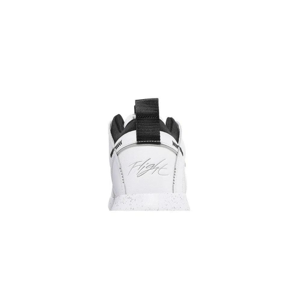 Кроссовки Air Jordan Jumpman 2020 'White Black' 7