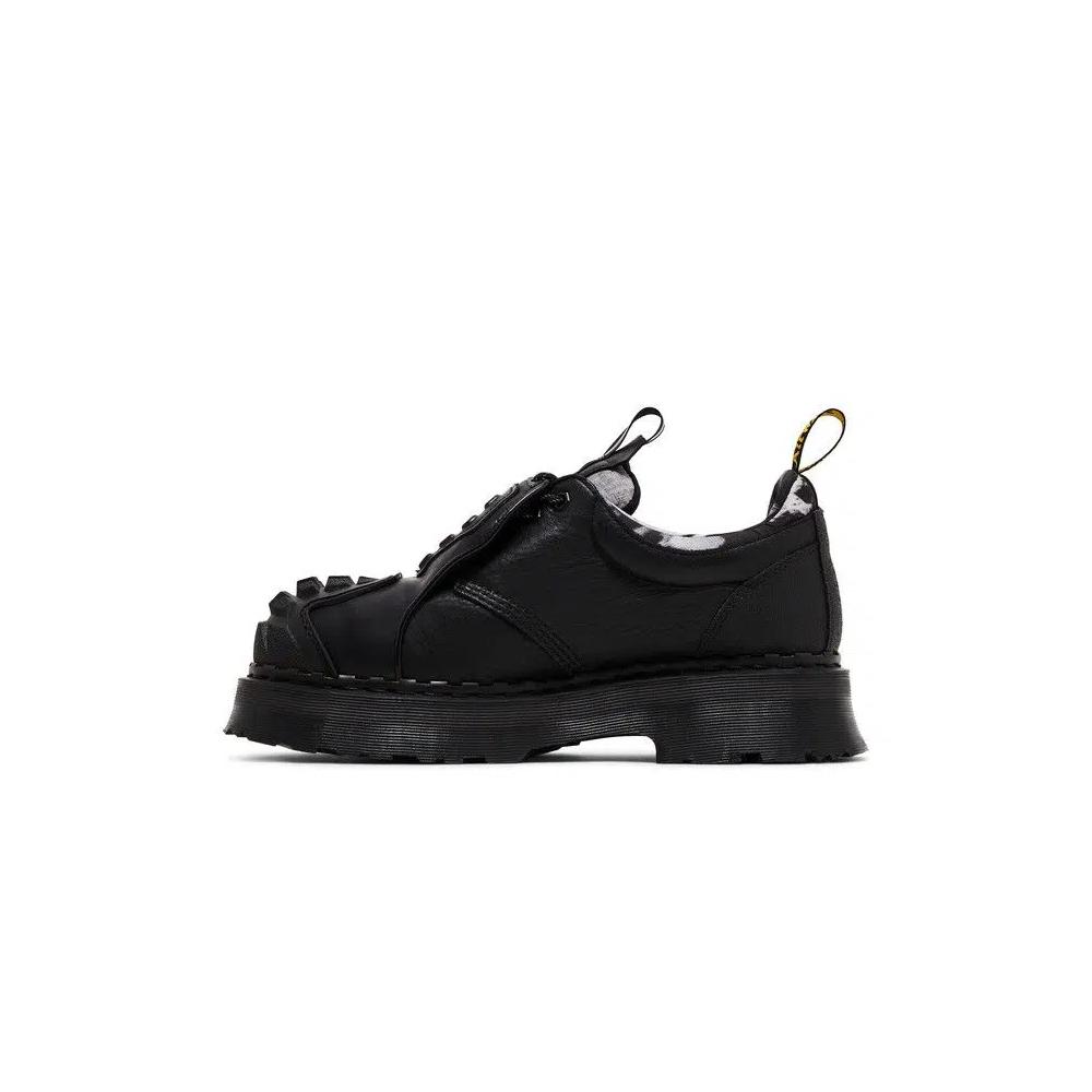 Ботинки Dr. Martens Wmns 1461 Protect Leather Oxford 'Черный' 3