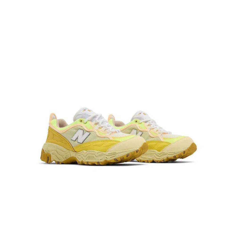 Кроссовки New Balance Paperboy Paris x 801 'Ginger Lemonade' 8