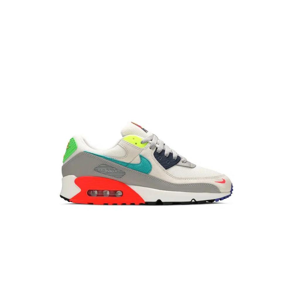 Кроссовки Nike Air Max 90 'Evolution Of Icons' 1