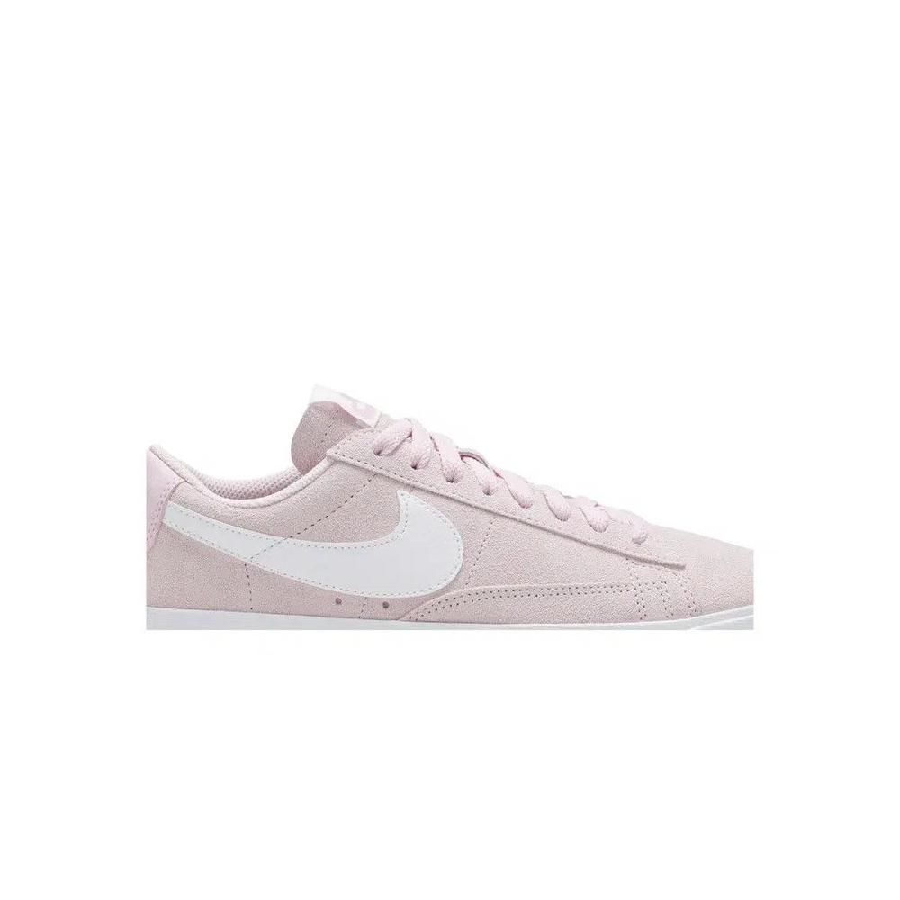 Кроссовки Nike Wmns Blazer Low SD 'Pink Foam' 2