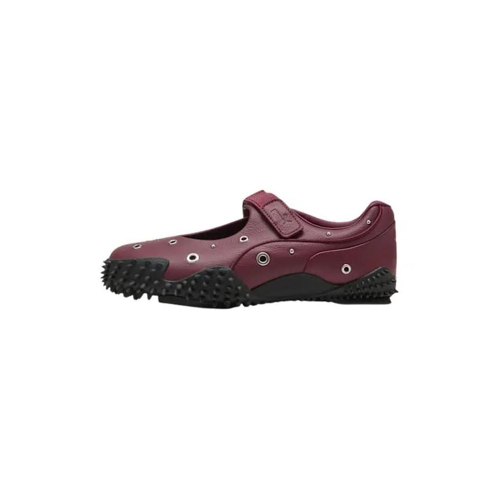 Кроссовки Puma Wmns Mostro Fey Studs  'Dark Jasper/Black' 2