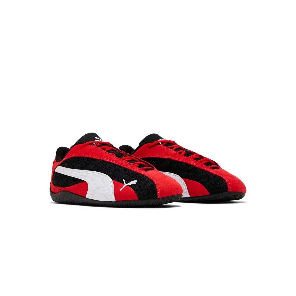 Кроссовки Puma Speedcat Plus 'Red' 8