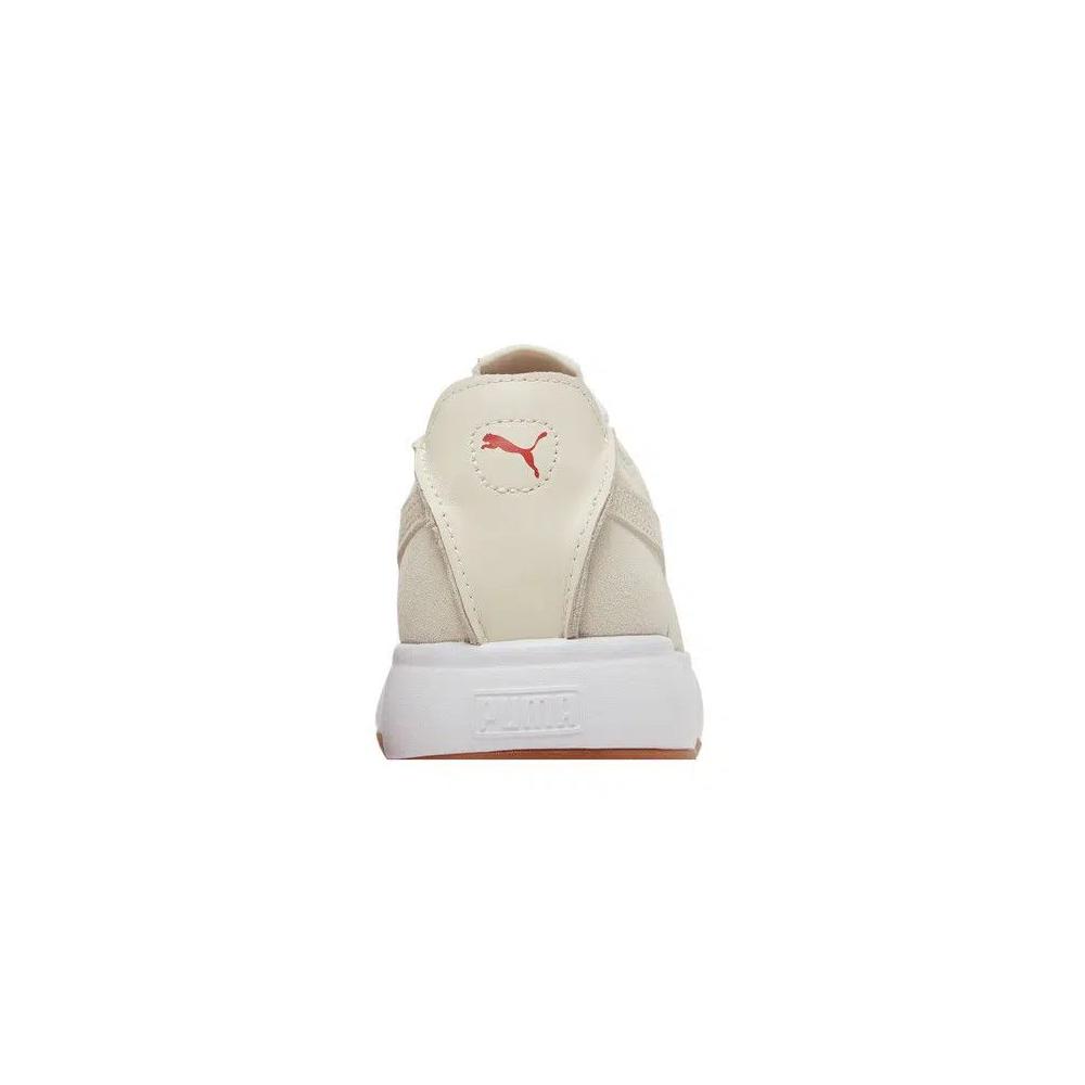 Кроссовки AMI x Puma Wmns Suede Mayu Deconstruct 'Pristine' 7