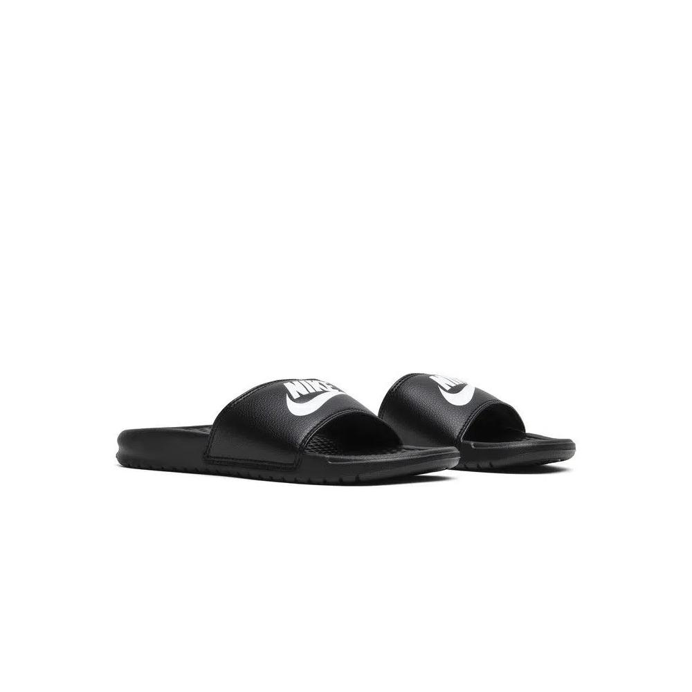 Слайды Nike Benassi Slide 'Black' 8