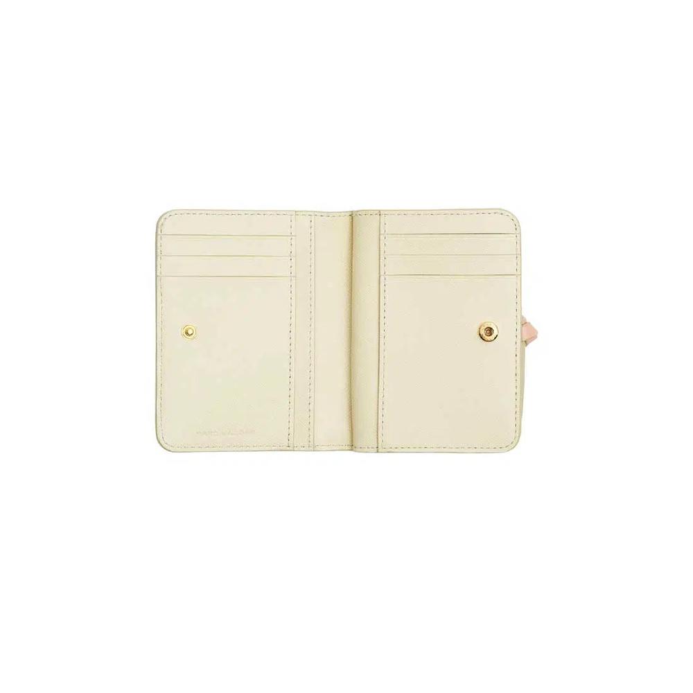 The Utility Snapshot Mini Compact Wallet Хаки Мульти 2F3SMP062S07 3