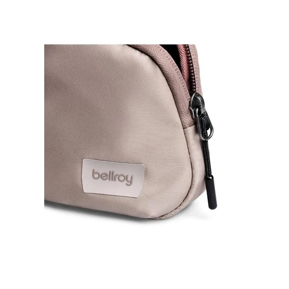 Bellroy Laneway ежедневная сумка-кошелёк - Бежевый 4