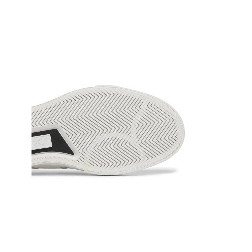Повседневные Converse Jack Purcell Ox 'Белый' 5