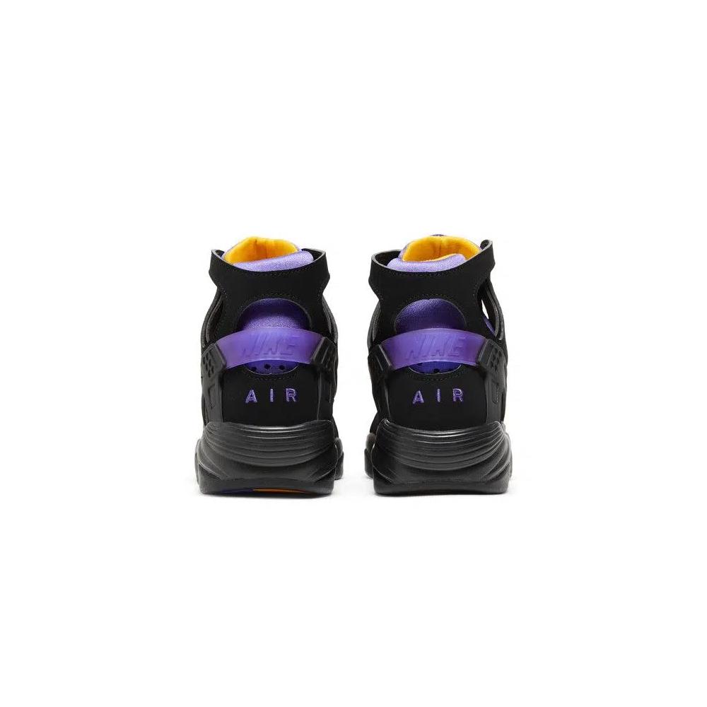 Кроссовки Nike Air Flight Huarache 'Lakers Away' 6